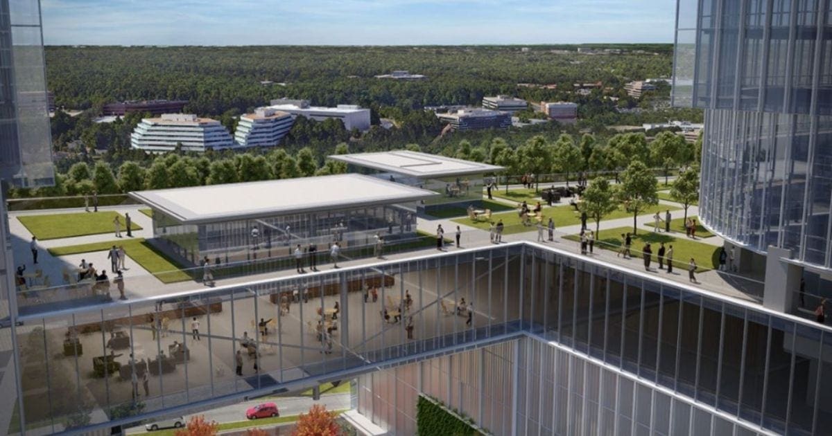 Reston Development Update Focus on NoVA Real Estate