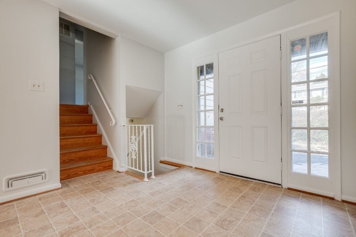 SOLD CANTERBURY WOODS ANNANDALE Focus on NoVA Real Estate