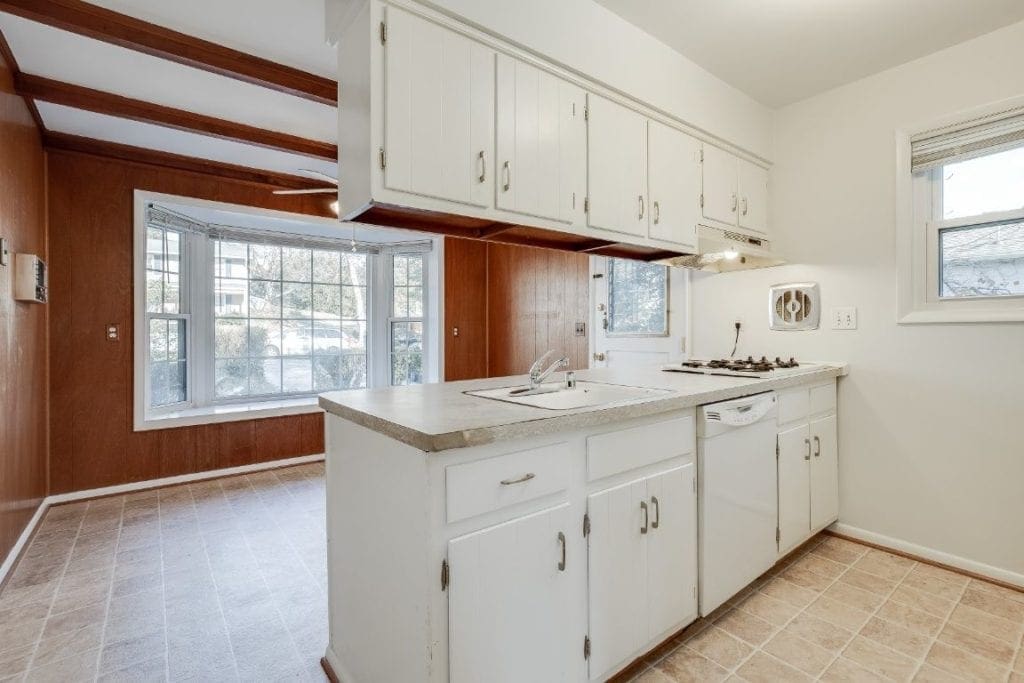 SOLD CANTERBURY WOODS ANNANDALE Focus on NoVA Real Estate