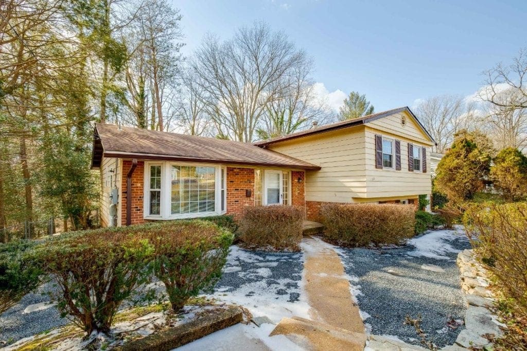 SOLD CANTERBURY WOODS ANNANDALE Focus on NoVA Real Estate