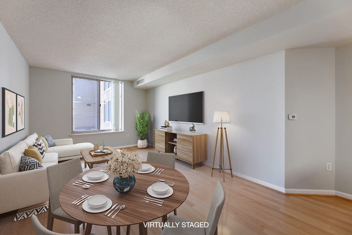 SOLD! 355,000 Wilton House at Dunn Loring, Vienna Focus on NoVA