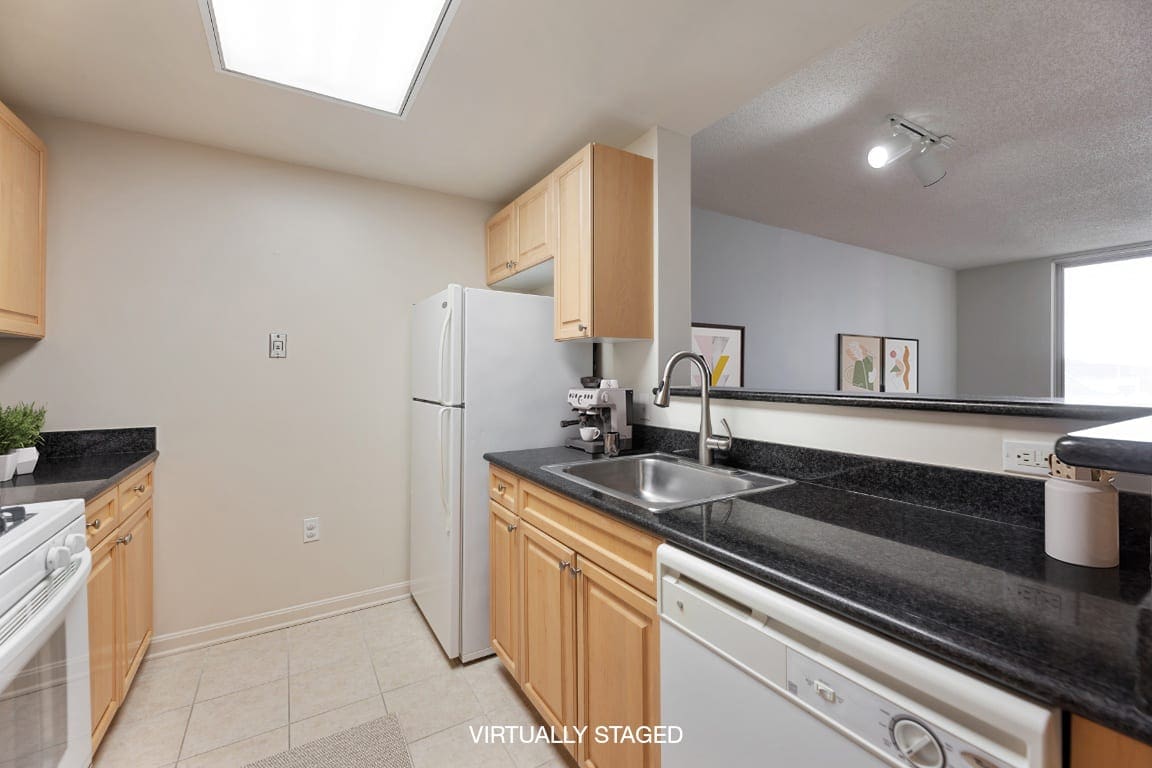 SOLD! 355,000 Wilton House at Dunn Loring, Vienna Focus on NoVA