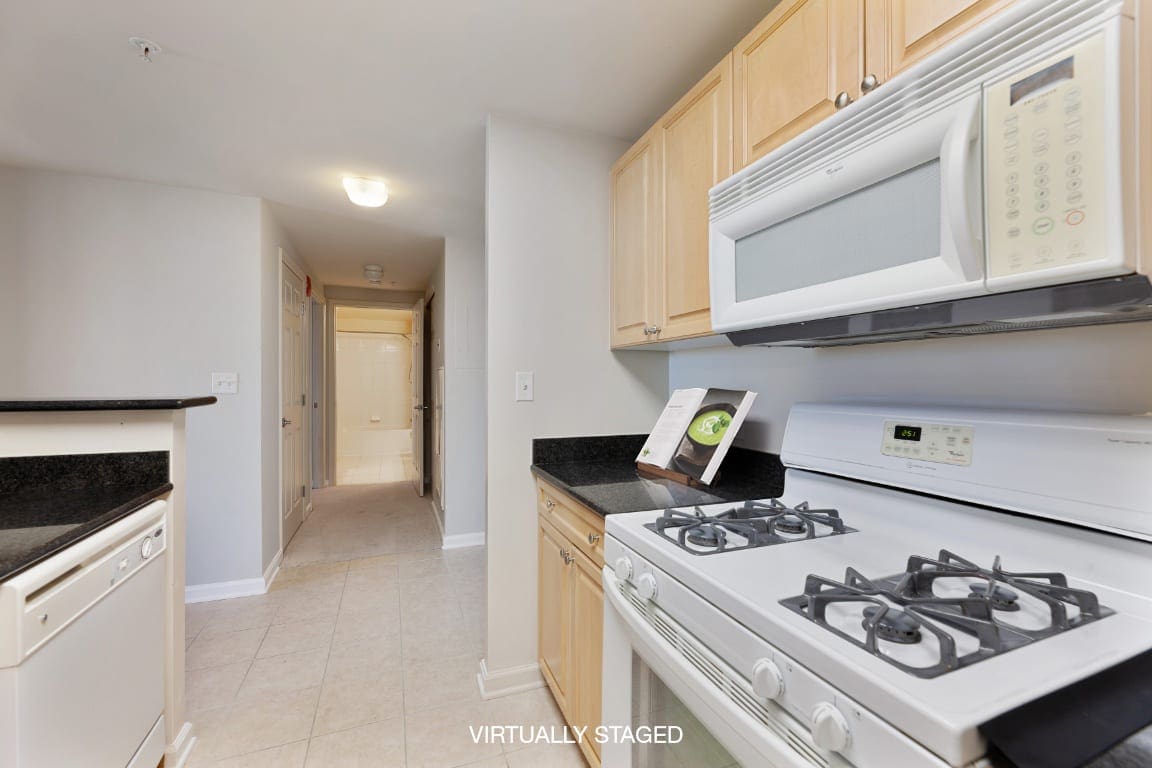 SOLD! 355,000 Wilton House at Dunn Loring, Vienna Focus on NoVA