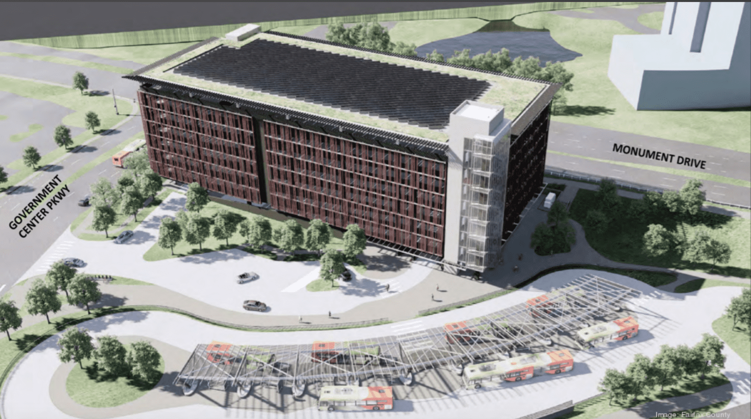 Fair Oaks Mall Redevelopment Focus on NoVA Real Estate