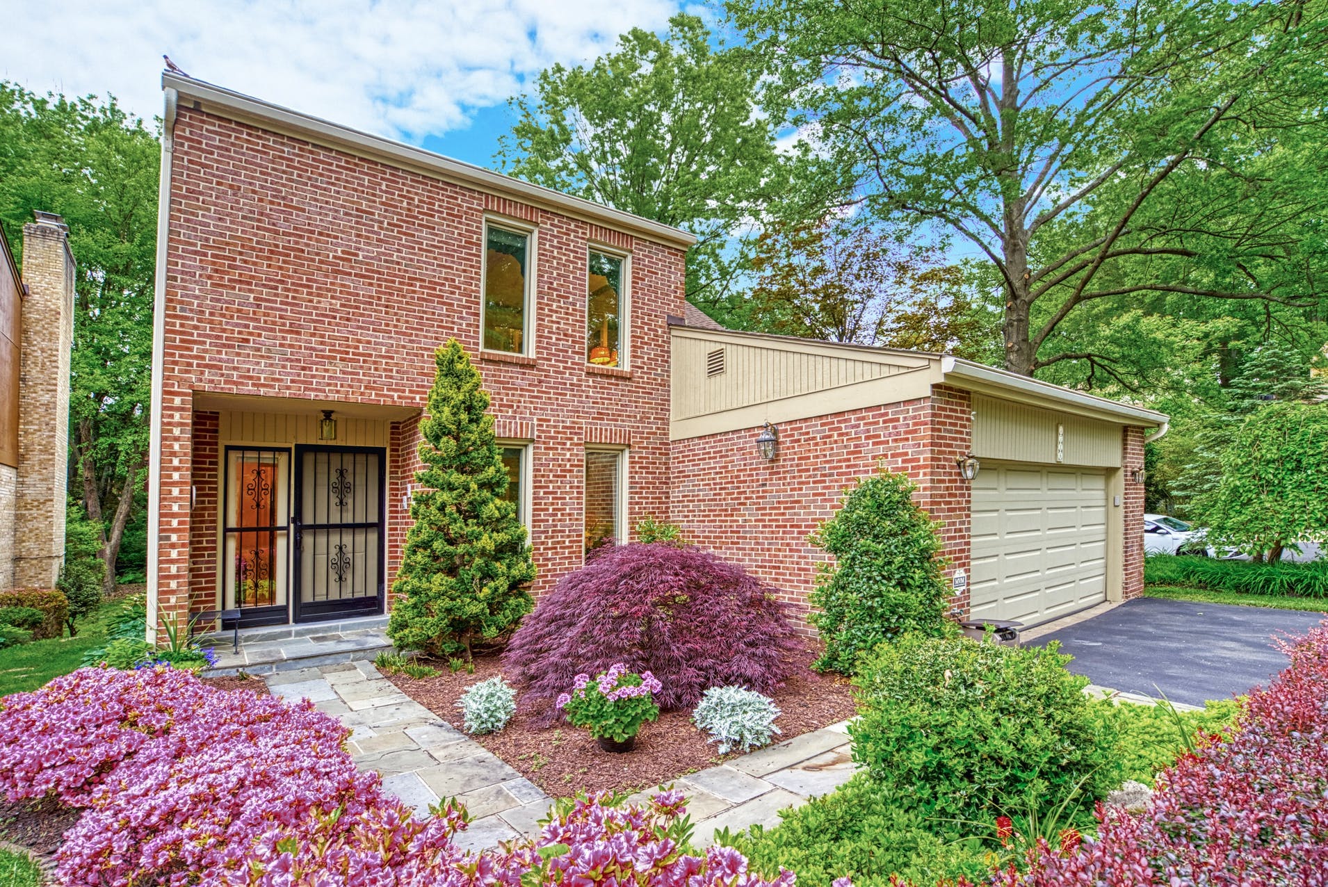SOLD! Great Oaks, Fairfax 800,000 Focus on NoVA Real Estate