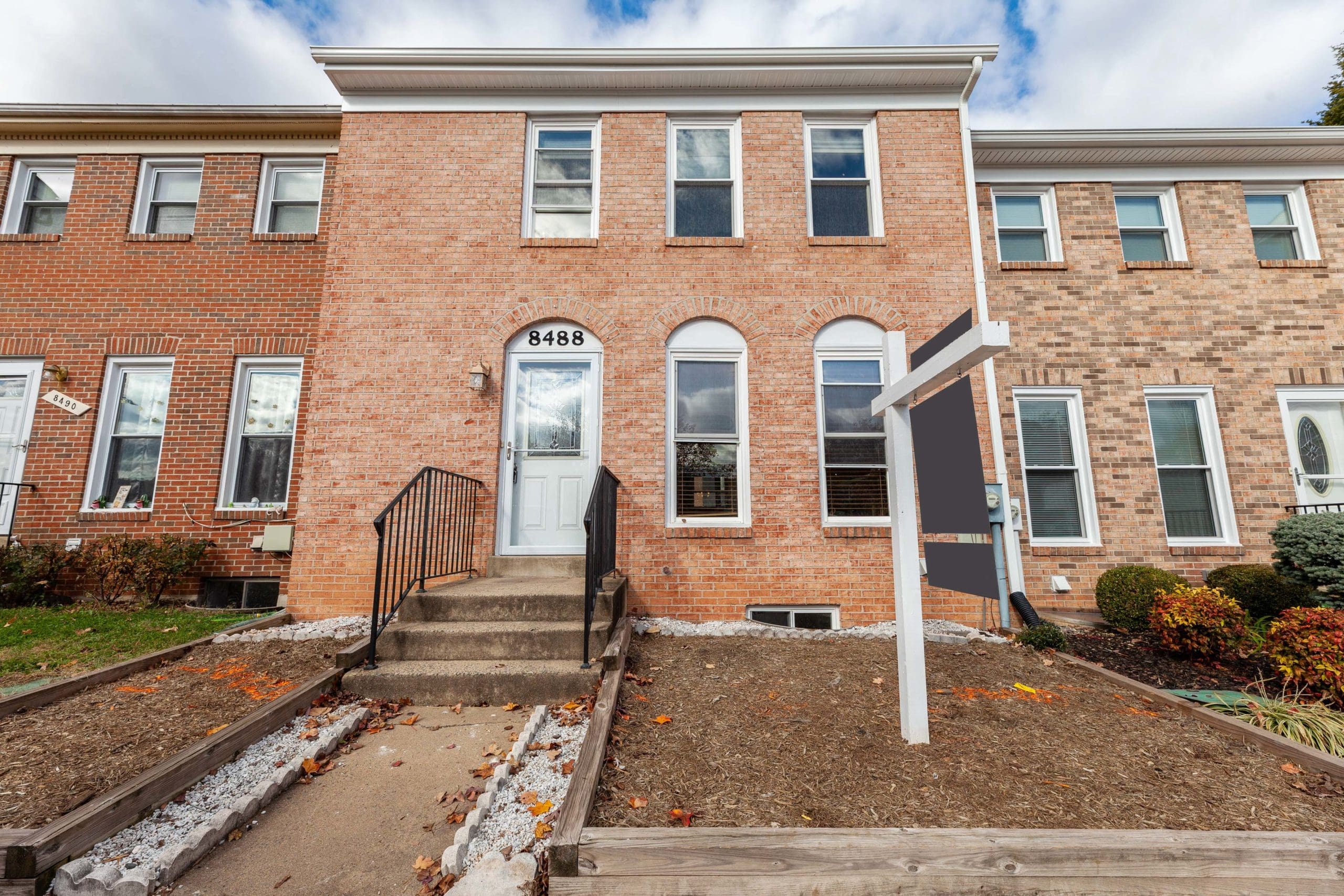 SOLD! Investment Opportunity in Manassas 290,000 Focus on NoVA