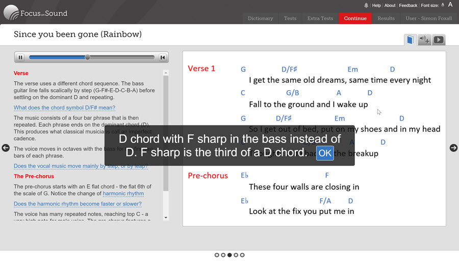 UK Exam Boards Focus on Sound, Music Education Software