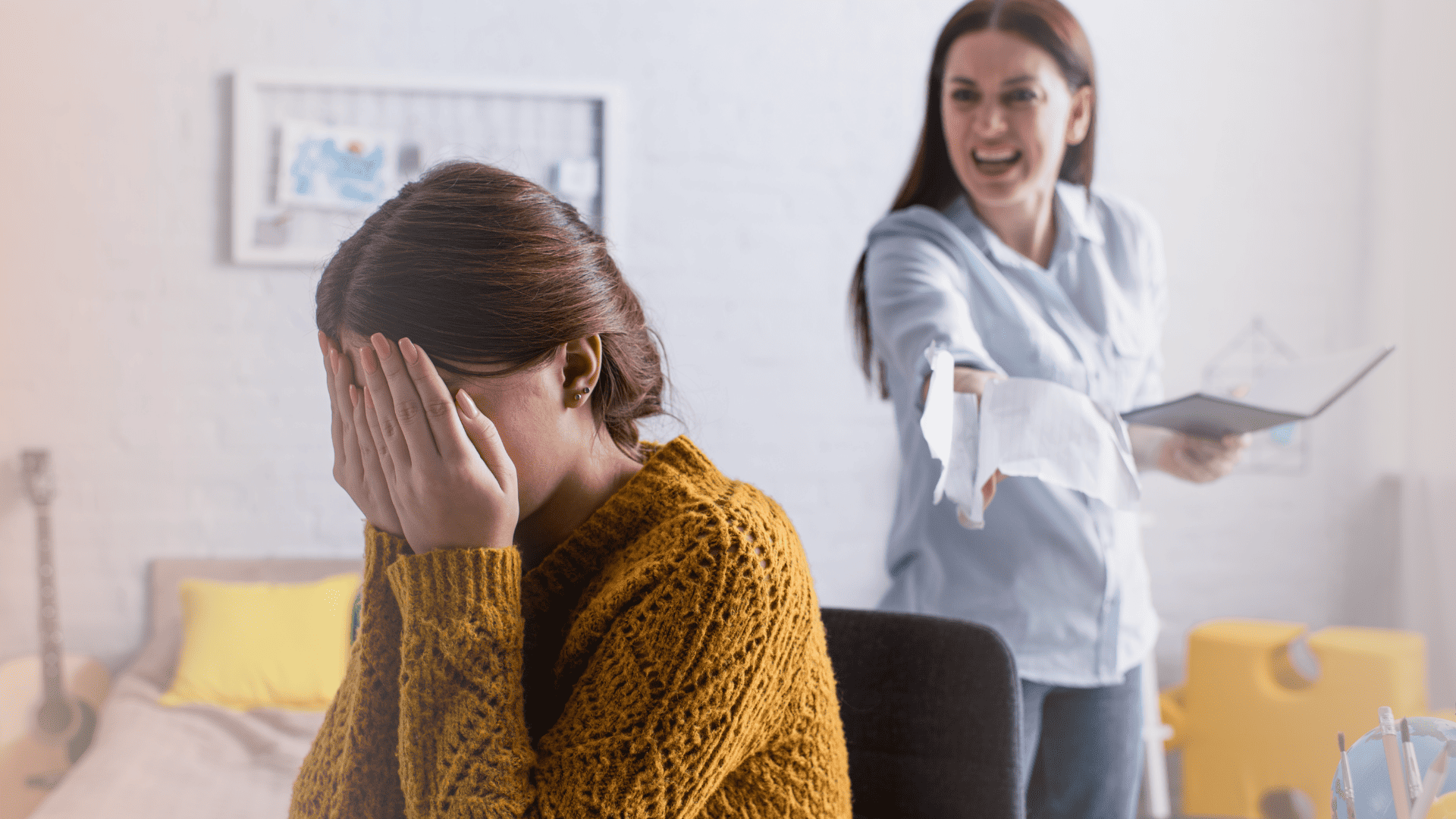 Effective Family Communication Focus on the Family