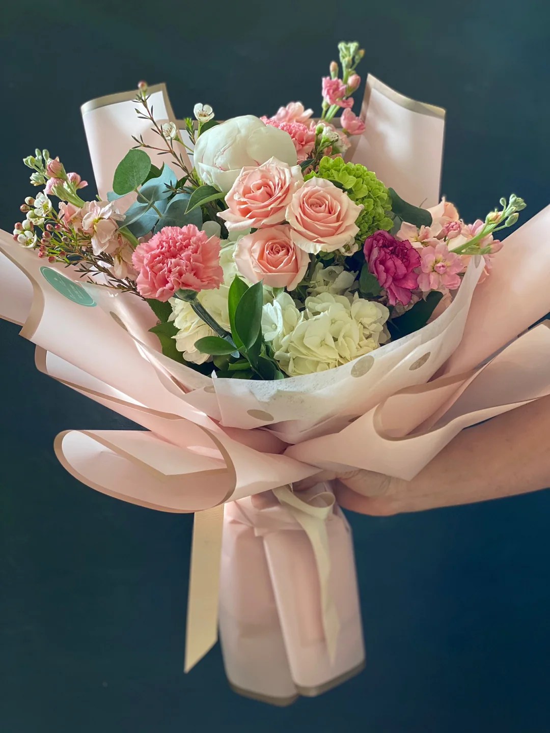 Top 5 Flower Shops for Wedding Bouquets in Toronto Toronto Wedding