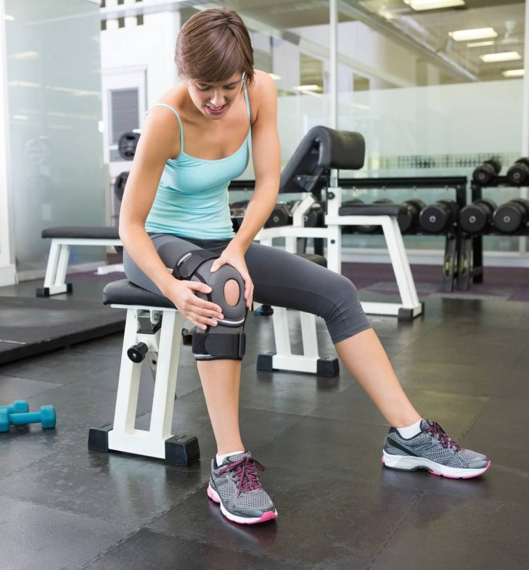 Find Relief With Knee Braces Toronto Focus Physiotherapy