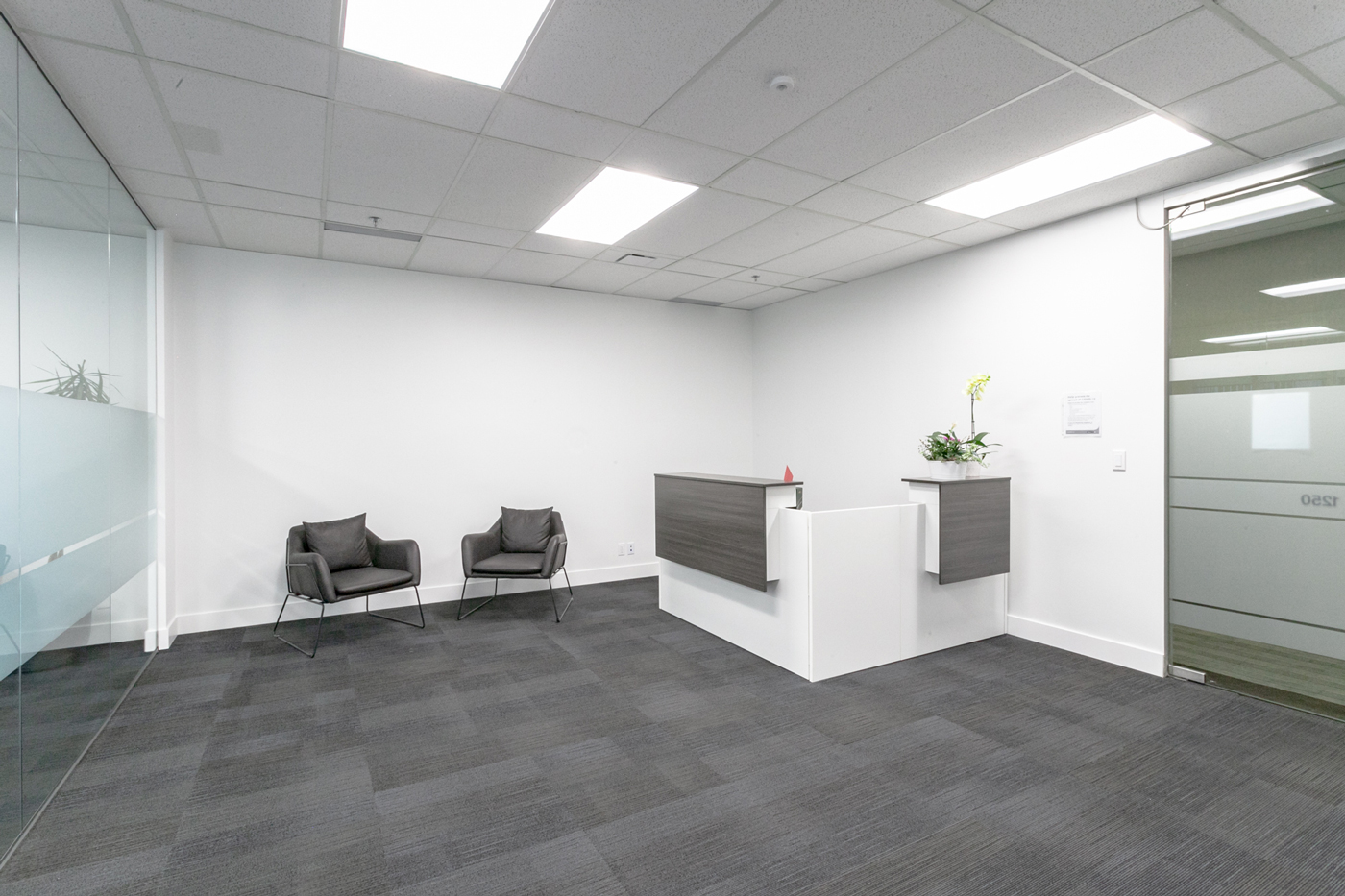 Oxford Properties Group Focus Project Management