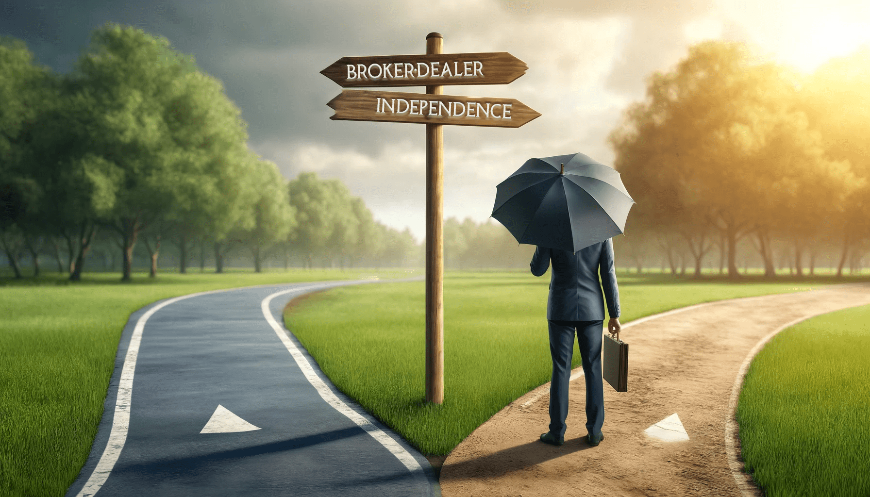 Independence vs. Captivity FocusPoint Solutions