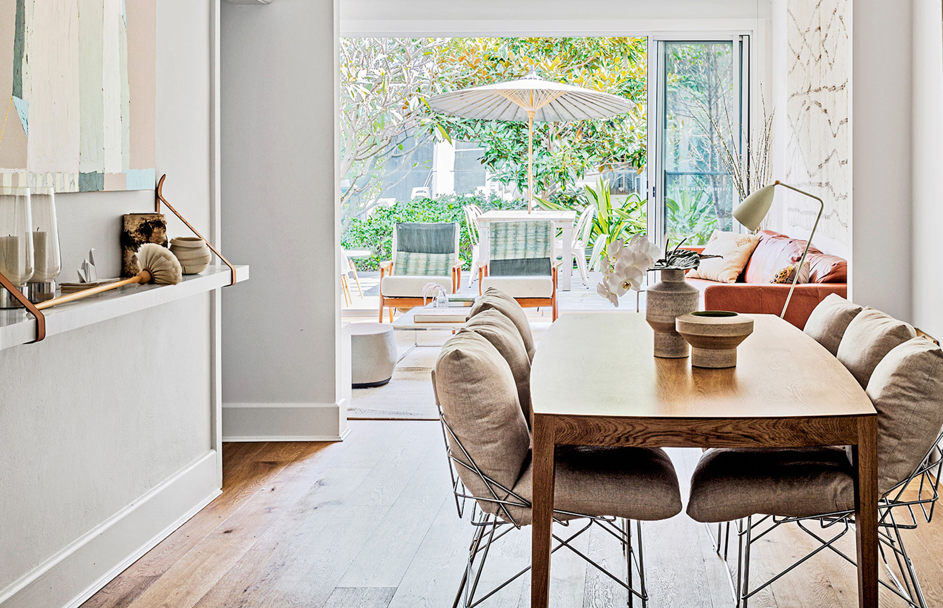 Home Focus Realty Group