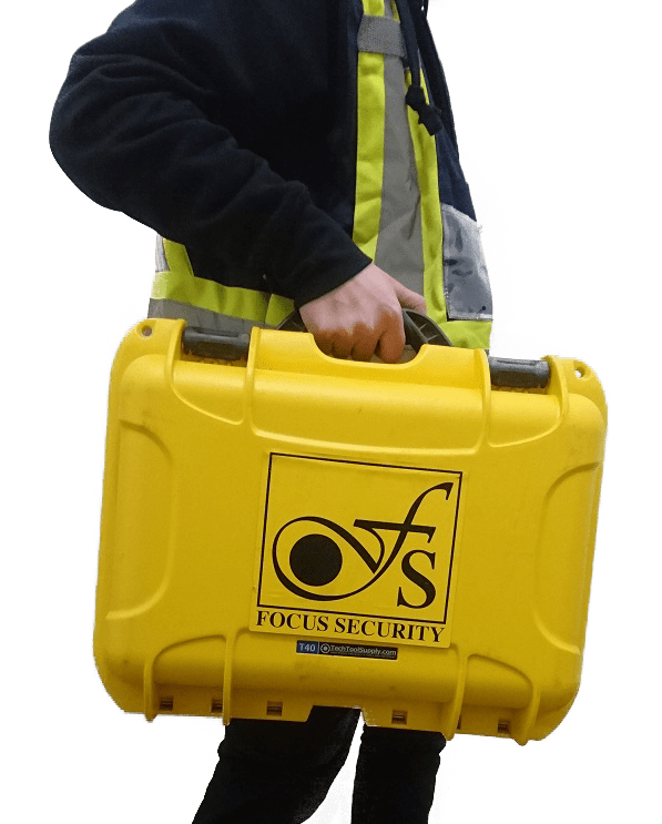 Focus Security Intelligent Security Solutions