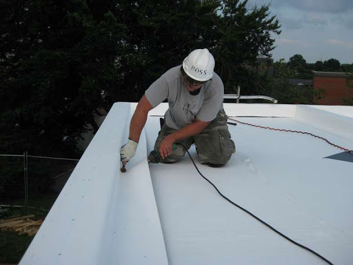 Tips for Repairing a Flat Roof Focus Thai Home