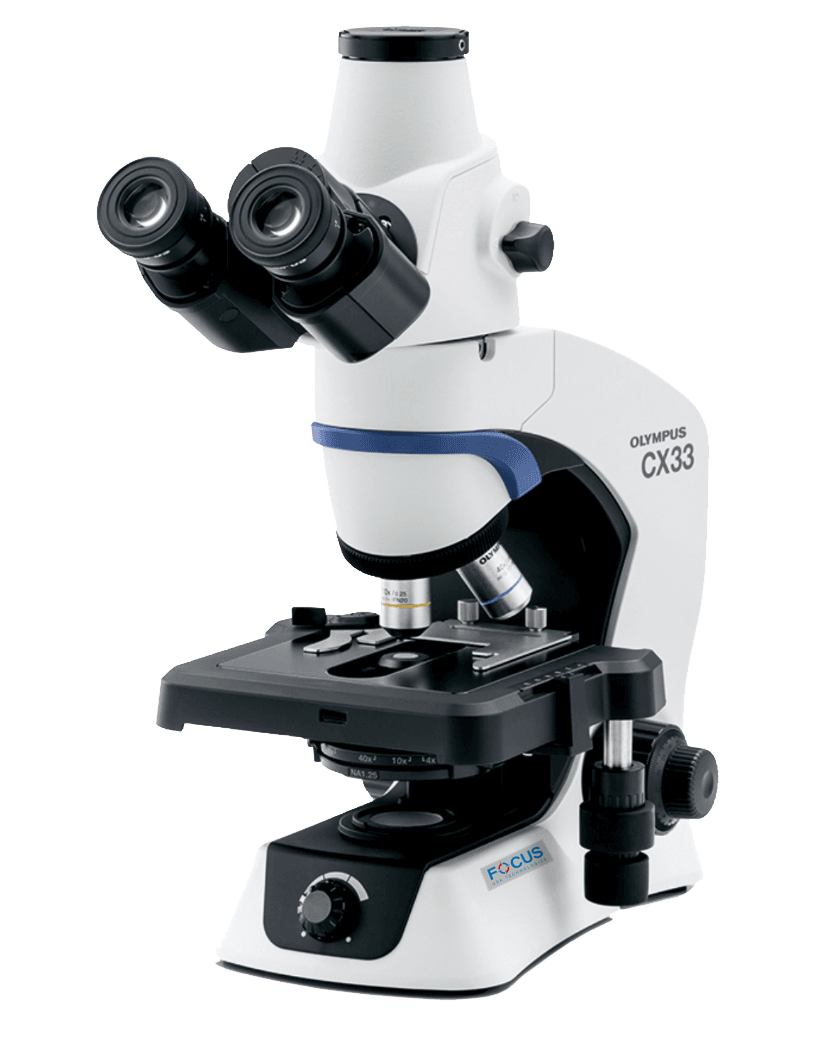 Microscope Service and Repair Focus USA Technologies