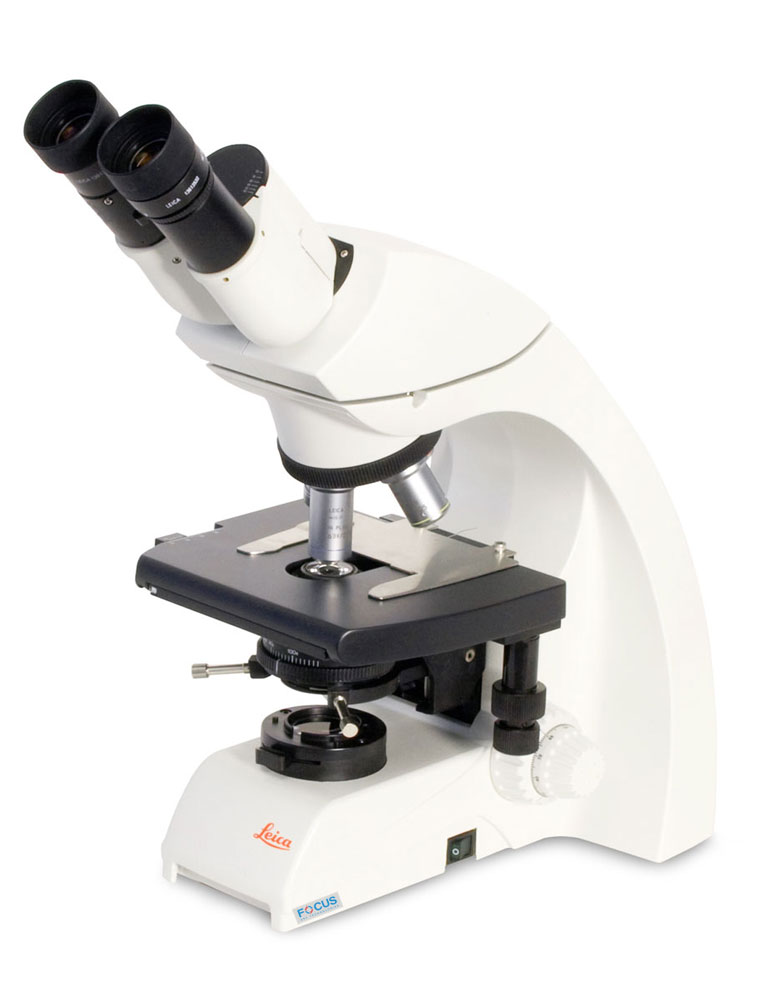 Microscope Service and Repair Focus USA Technologies