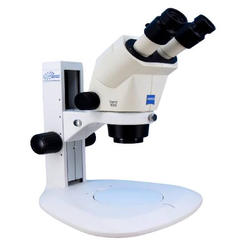 Leica S9i Hd Digital Embryo Transplant Microscope Microscope Central E32