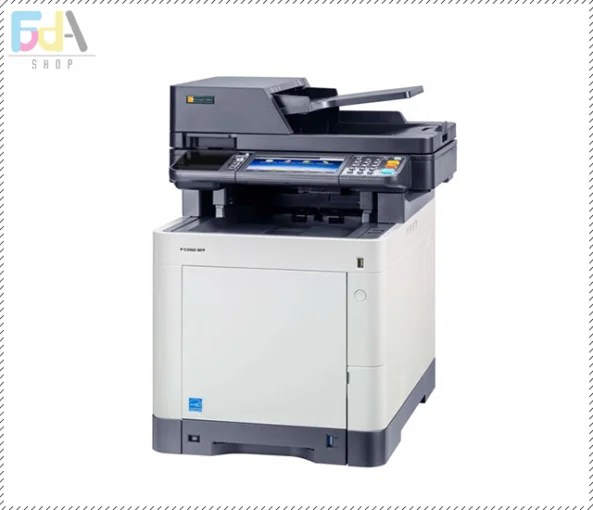 طابعه كيوسيرا 4*1 مالتى ألوان TriumphAdler PC3565i MFP Foda Shop