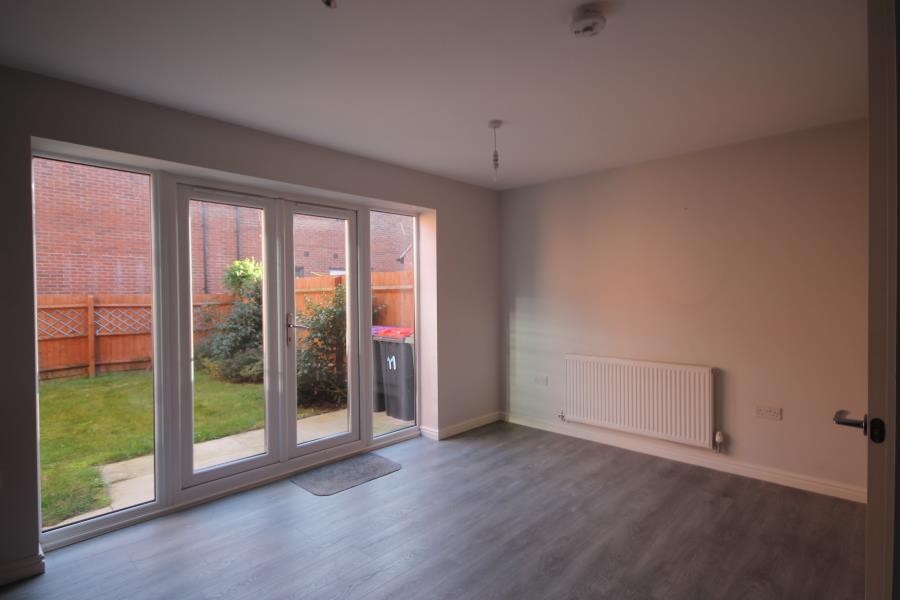 Newdale Halt, TF3 5GF, 3 bedroom, Houses