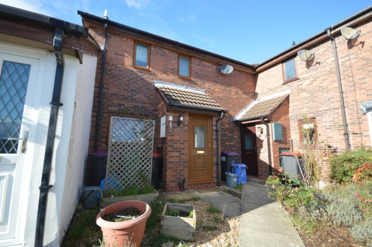 telford Foden Property