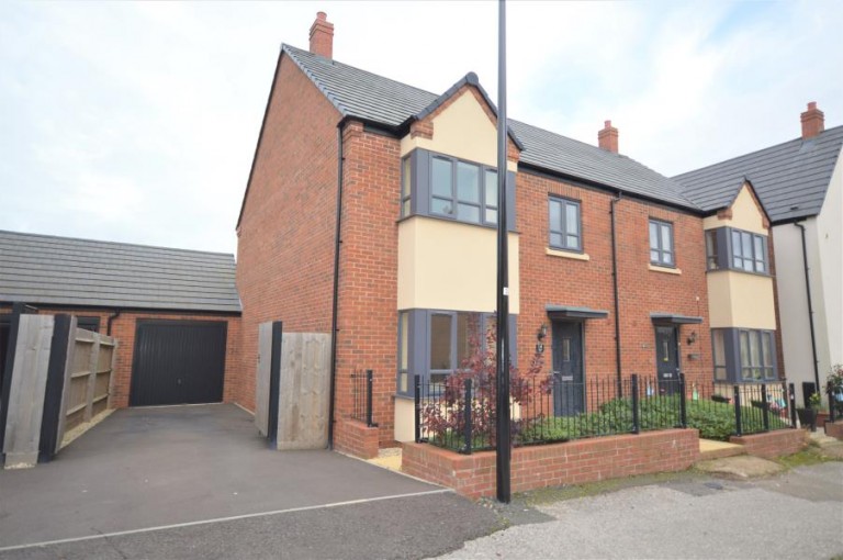 telford Foden Property