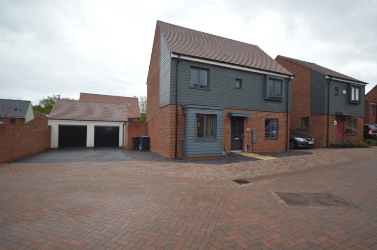 telford Foden Property