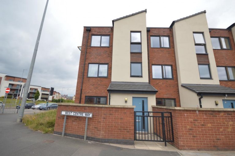 telford Foden Property