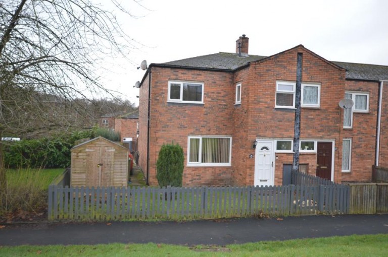 telford Foden Property