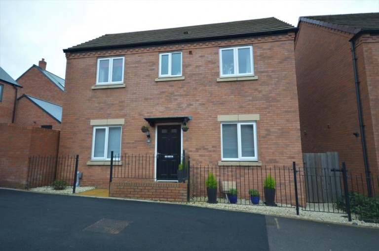 telford Foden Property