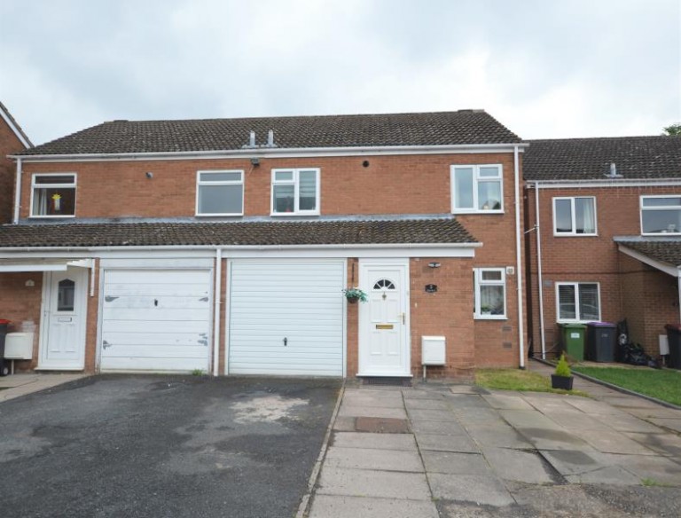 telford Foden Property