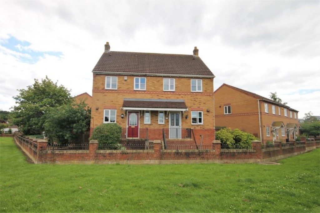 Farriers Green, Lawley Village, 2 bedroom, Houses