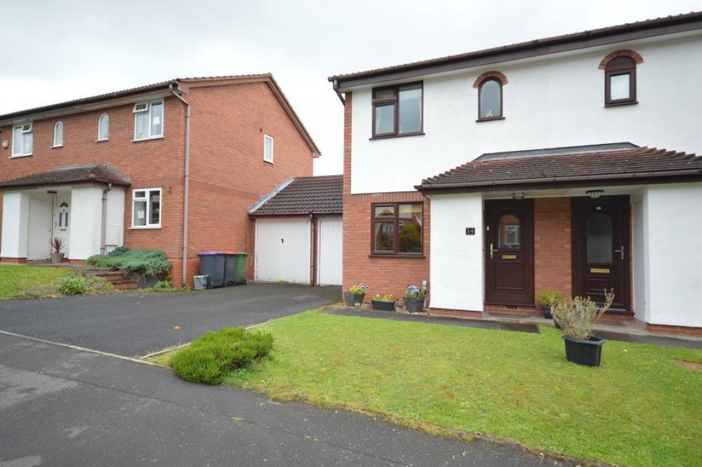 Coney Green Way, 2 bedroom, Houses