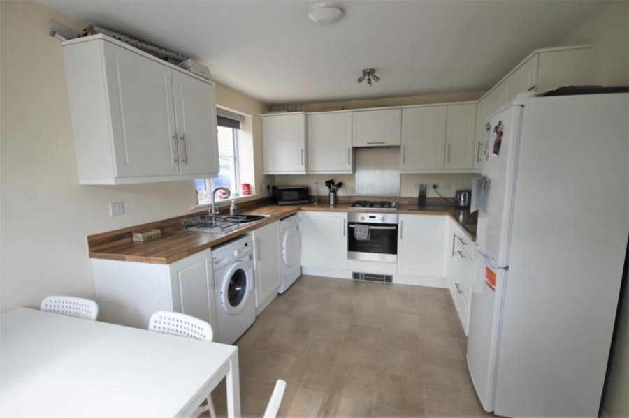 Abraham Drive, St 3 bedroom, Houses