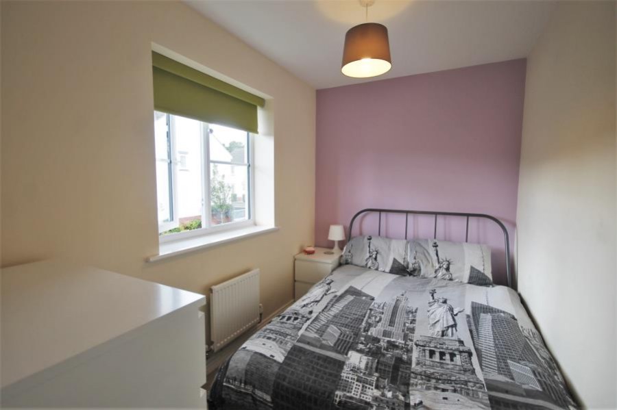 Abraham Drive, St 3 bedroom, Houses