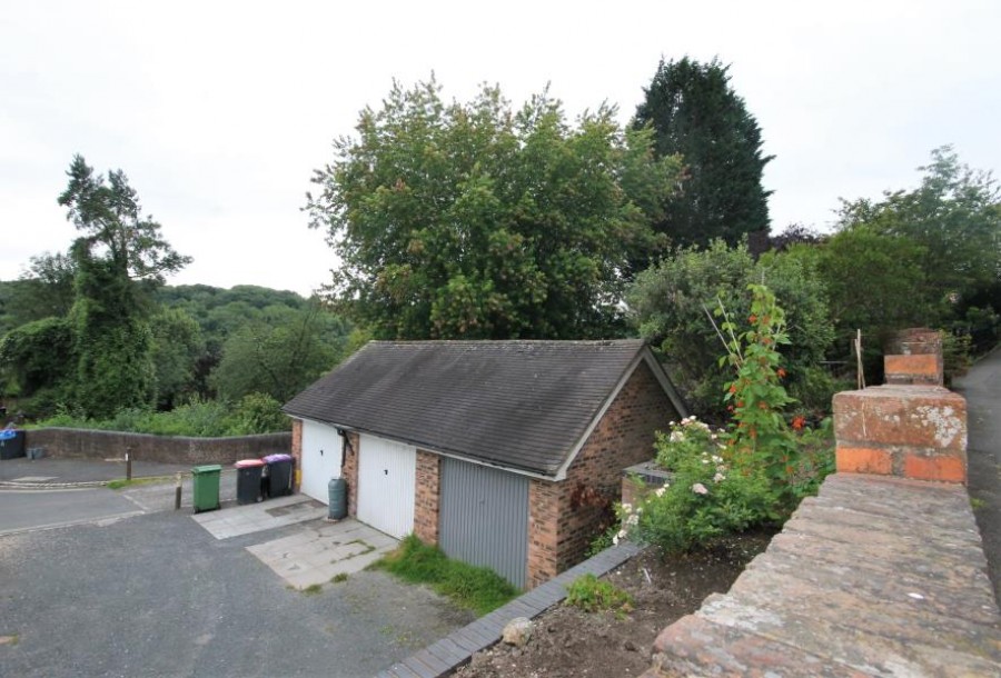 Wesley Road, Irobridge, 3 bedroom, Houses