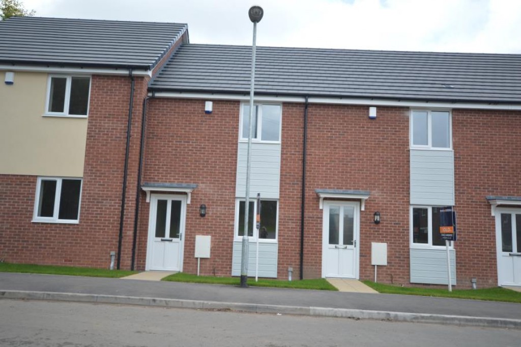 Birch Coppice, TF1 2FD, 2 bedroom, Houses