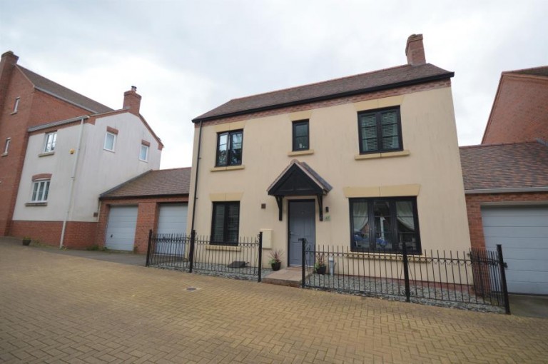 telford Foden Property