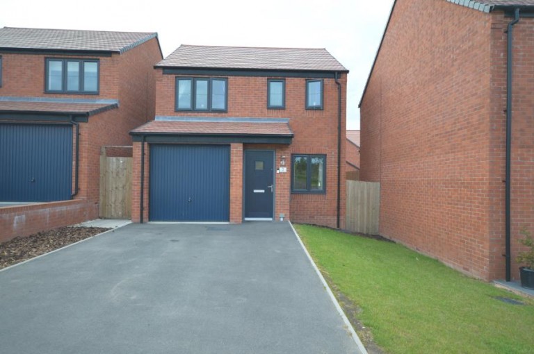 telford Foden Property