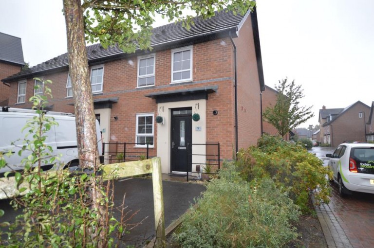 telford Foden Property