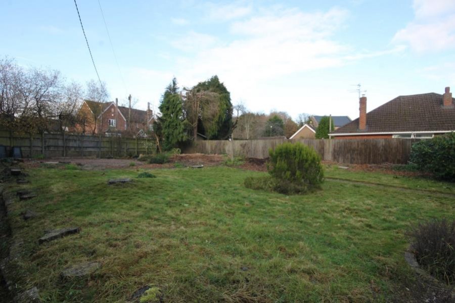 Wellington Road, Horsehay, 3 bedroom, Bungalows