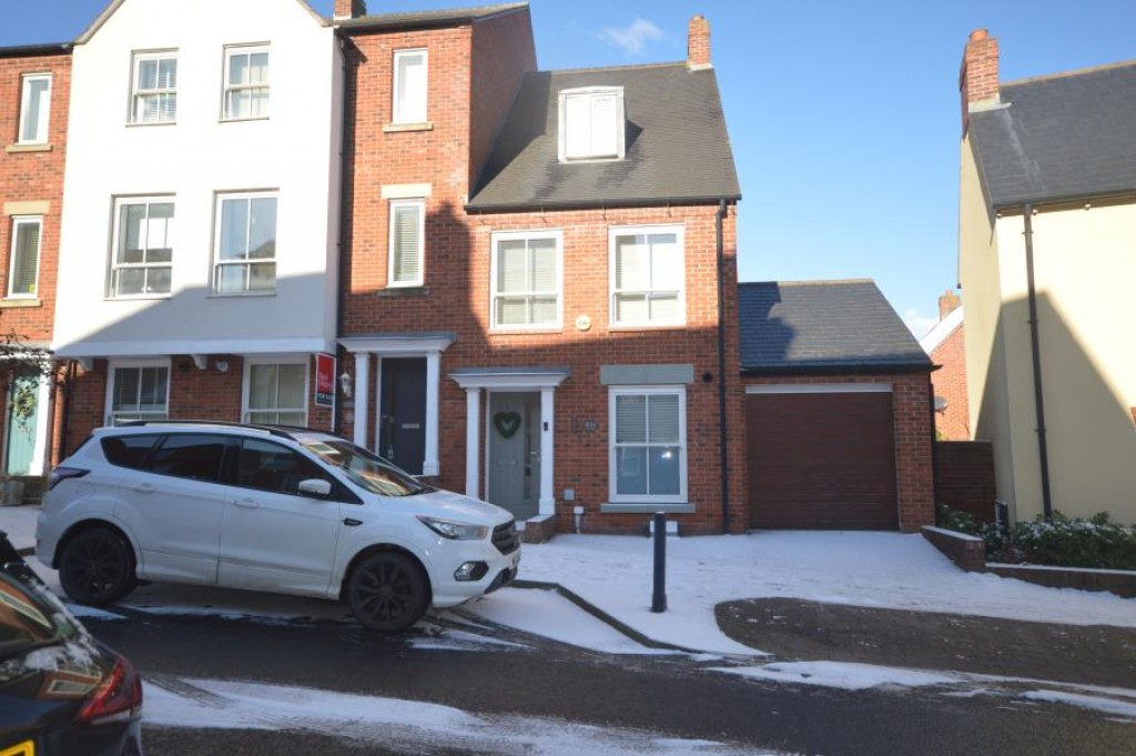 Village Drive, Lawley, 3 bedroom, Houses