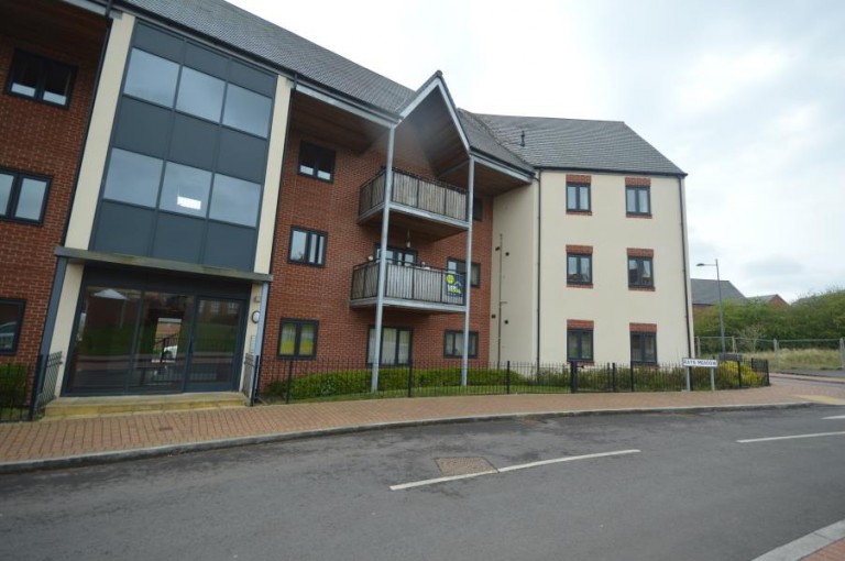 telford Foden Property