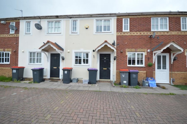 lawley Foden Property