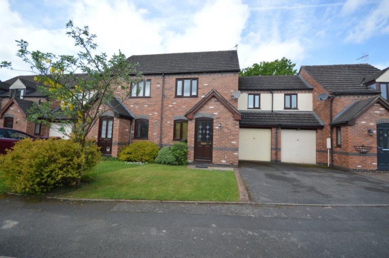 telford Foden Property