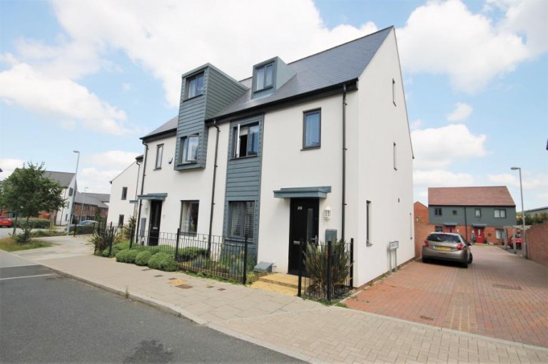 telford Foden Property