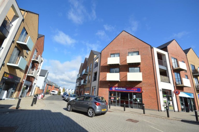 telford Foden Property