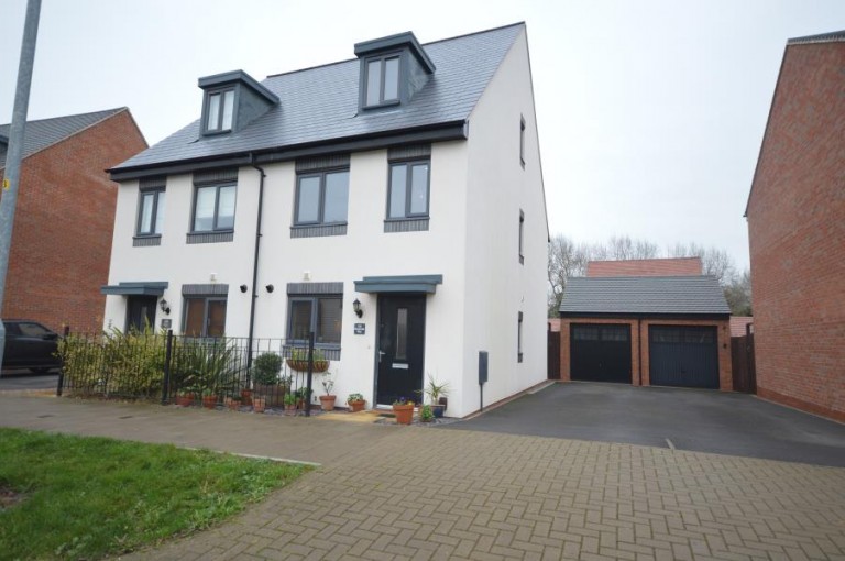 telford Foden Property