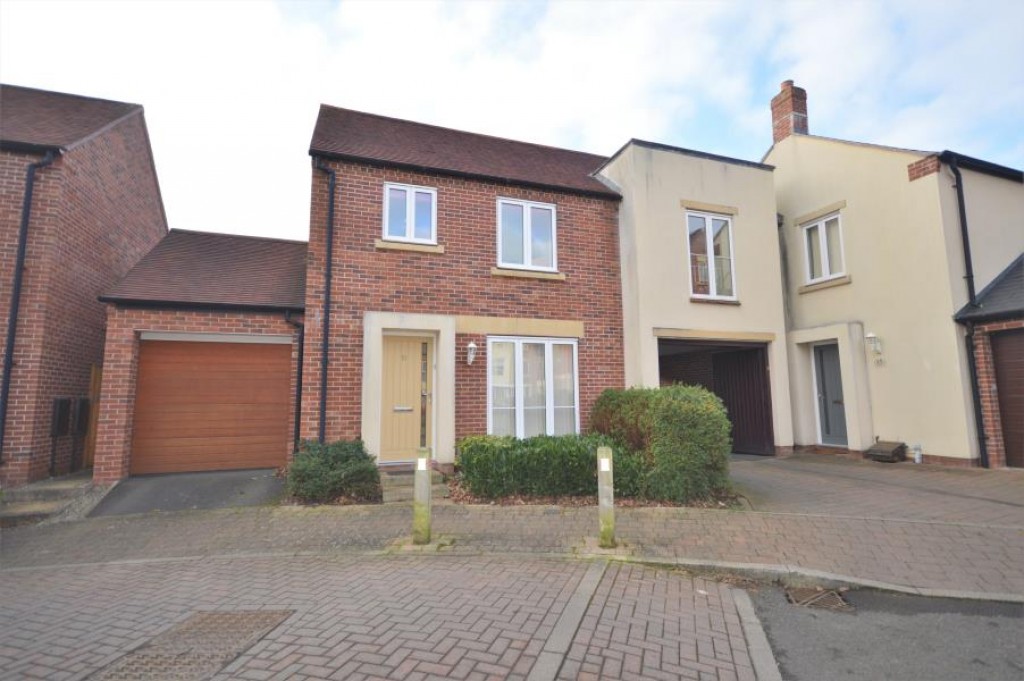 Village Drive, Lawley, 2 bedroom, Houses