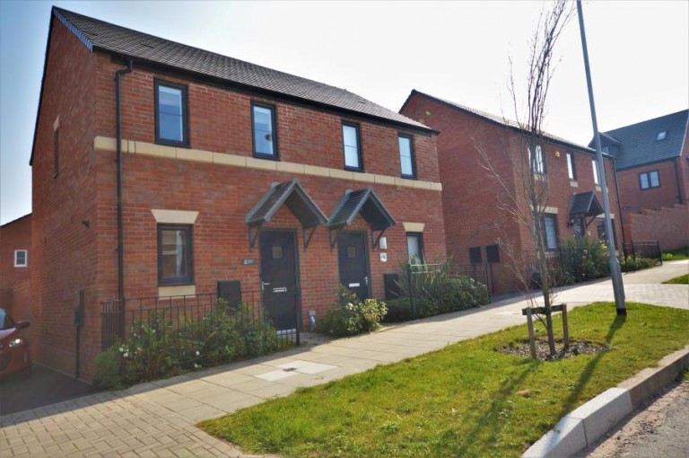 telford Foden Property